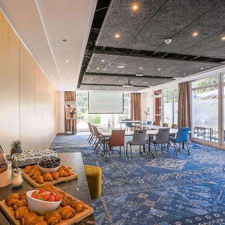 Mercure Lille Marcq En Baroeul المظهر الخارجي الصورة