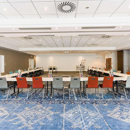 Mercure Lille Marcq En Baroeul المظهر الخارجي الصورة