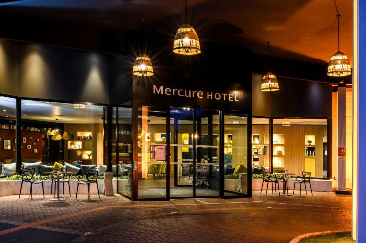 Mercure Lille Marcq En Baroeul المظهر الخارجي الصورة