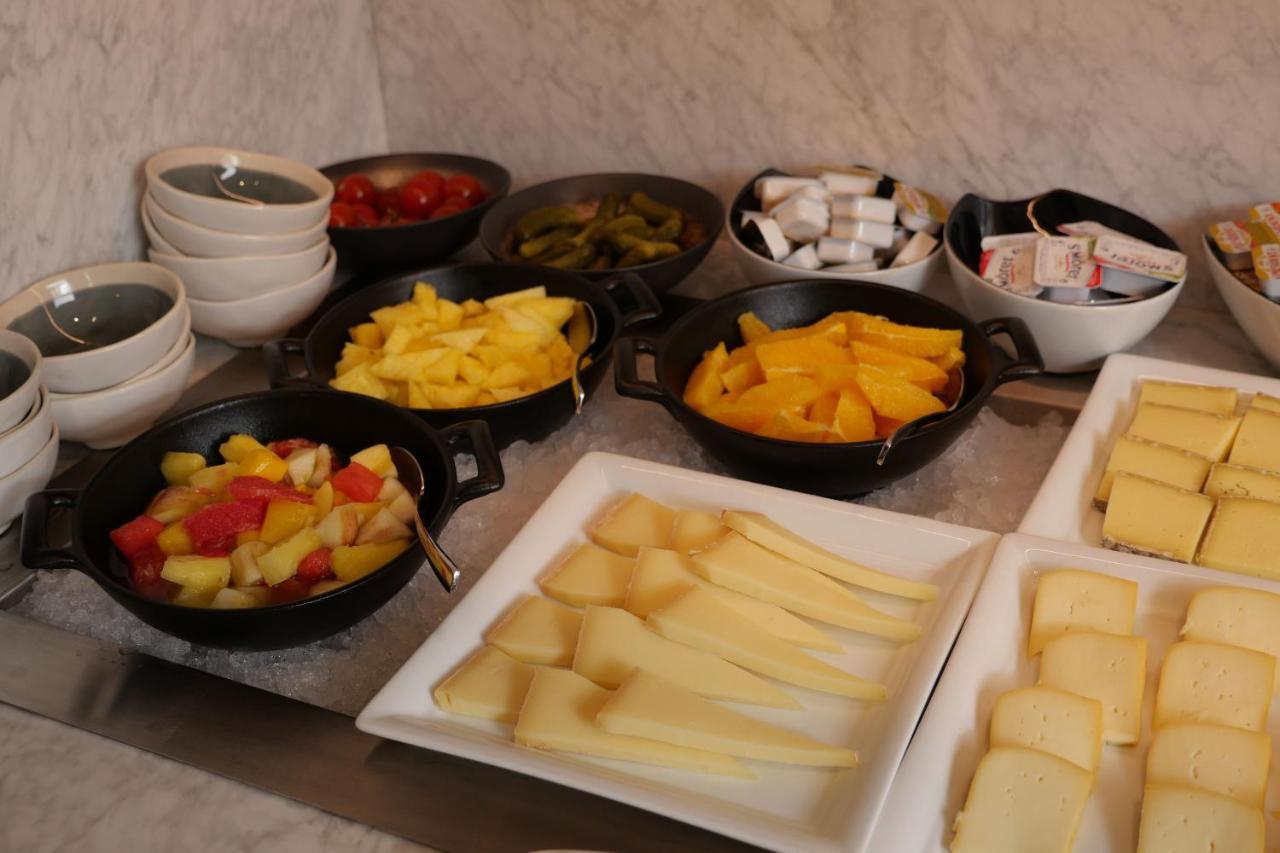 Mercure Lille Marcq En Baroeul المظهر الخارجي الصورة