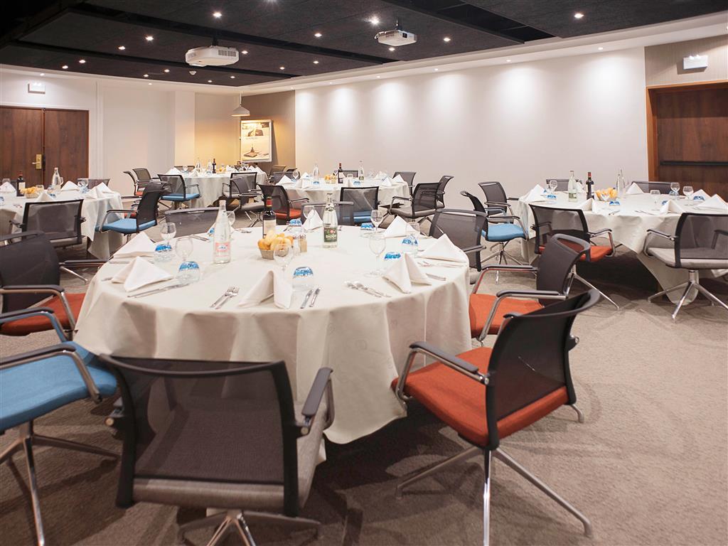 Mercure Lille Marcq En Baroeul المظهر الخارجي الصورة