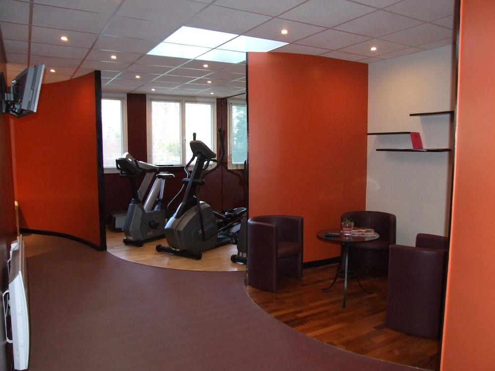 Mercure Lille Marcq En Baroeul المظهر الخارجي الصورة